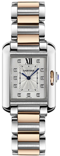 Cartier Tank WT100024