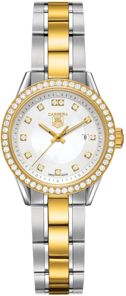 Tag Heuer Carrera WV1451.BD0797 Tag Heuer Carrera WV1451.BD0797