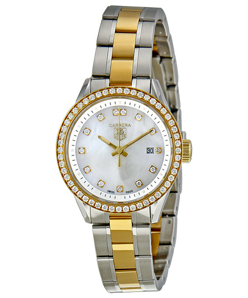 Tag Heuer Carrera WV1451.BD0797 Tag Heuer Carrera WV1451.BD0797