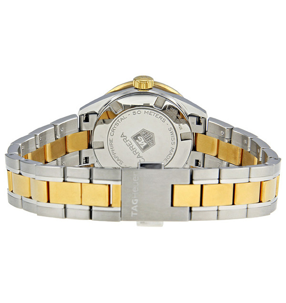 Tag Heuer Carrera WV1451.BD0797 Tag Heuer Carrera WV1451.BD0797