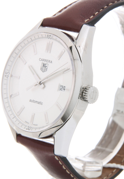 TAG Heuer Carrera WV211A-0 TAG Heuer Carrera WV211A-0