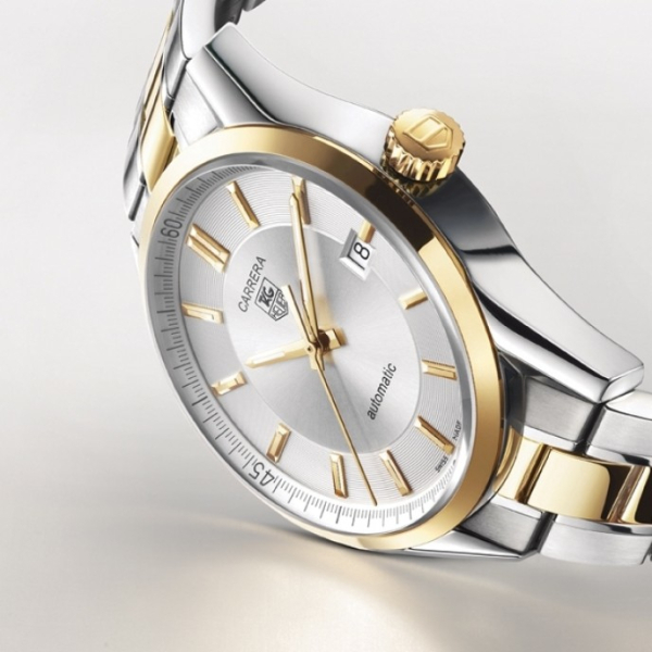 TAG Heuer Carrera WV215D.BD0788 TAG Heuer Carrera WV215D.BD0788