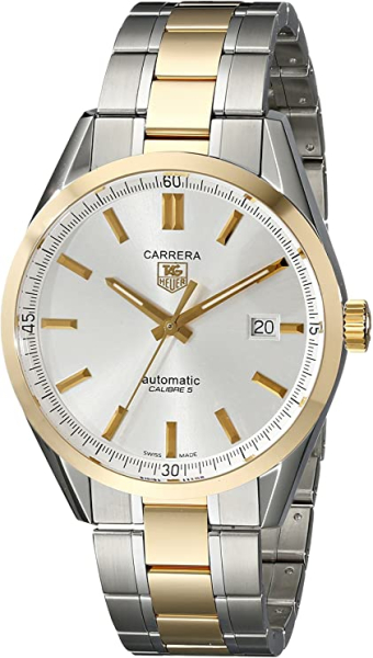 TAG Heuer Carrera WV215D.BD0788 TAG Heuer Carrera WV215D.BD0788