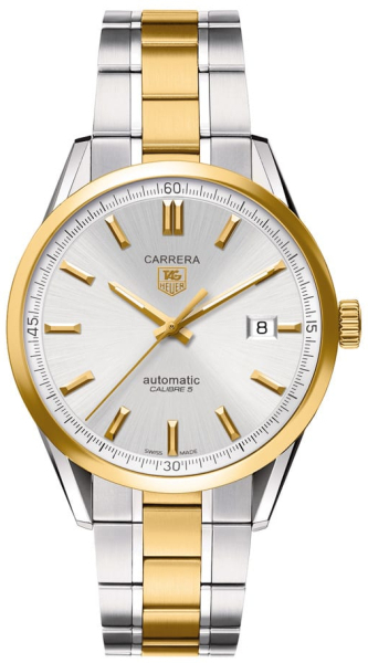 TAG Heuer Carrera WV215D.BD0788 TAG Heuer Carrera WV215D.BD0788