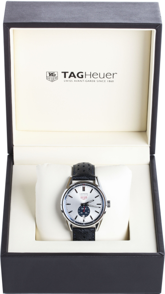 Tag Heuer Carrera WV5111.FC6350 
