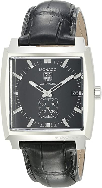 TAG Heuer Monaco WW2110-0 TAG Heuer Monaco WW2110-0