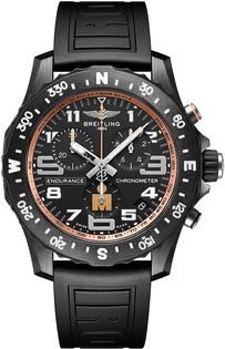 Breitling Professional Endurance Pro Ironman Finisher X823101B1B1S1