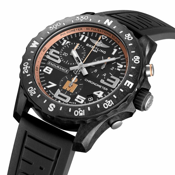 Breitling Professional Endurance Pro Ironman Finisher X823101B1B1S1 Breitling Professional Endurance Pro Ironman Finisher X823101B1B1S1