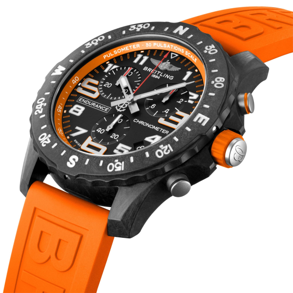 Breitling Professional Endurance Pro X82310A51B1S1 Breitling Professional Endurance Pro X82310A51B1S1