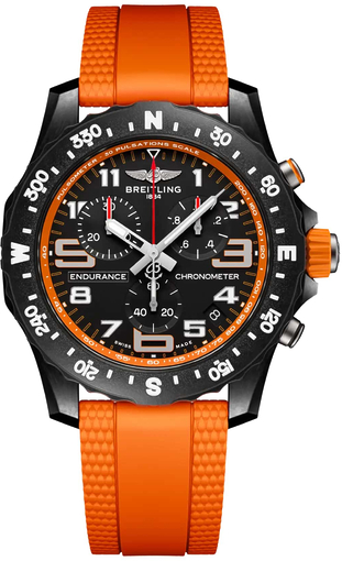 Breitling Professional Endurance Pro X82310A51B1S2