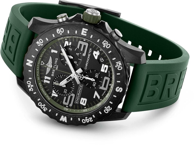 Breitling Professional Endurance Pro X82310D31B1S1 Breitling Professional Endurance Pro X82310D31B1S1