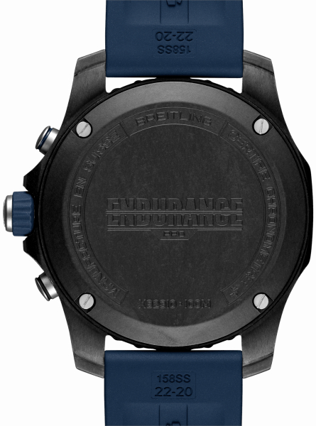 Breitling Professional Endurance Pro X82310D51B1S1