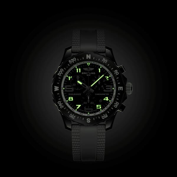 Breitling Professional Endurance Pro X83310A71B1S1 Breitling Professional Endurance Pro X83310A71B1S1