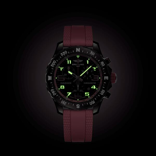 Breitling Professional Endurance Pro X83310D41B1S1 Breitling Professional Endurance Pro X83310D41B1S1