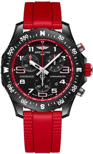 Breitling Professional Endurance Pro X83310D91B2S1