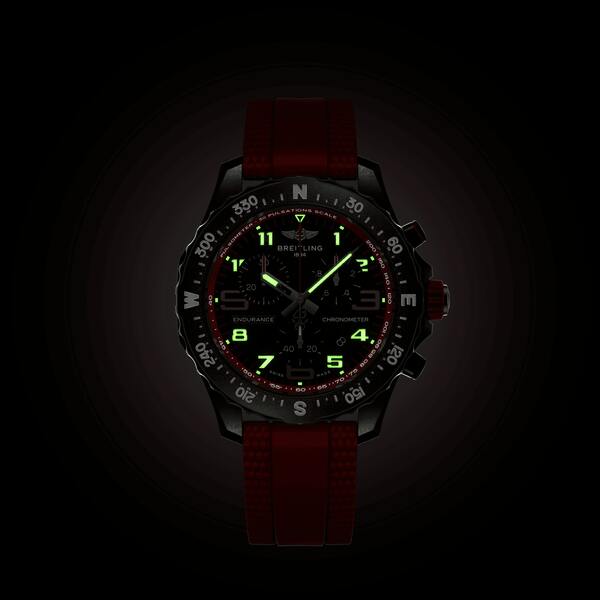 Breitling Professional Endurance Pro X83310D91B2S1 Breitling Professional Endurance Pro X83310D91B2S1