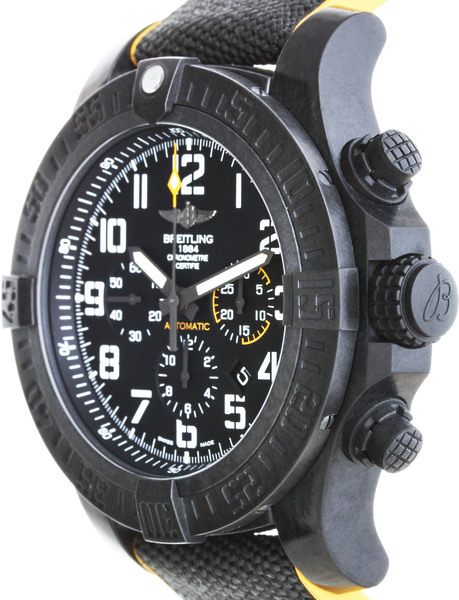 Breitling Avenger Hurricane 12H XB0170E4/BF29/257S Breitling Avenger Hurricane 12H XB0170E4/BF29/257S