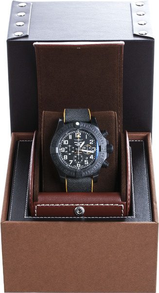 Breitling Avenger Hurricane 12H XB0170E4/BF29/257S Breitling Avenger Hurricane 12H XB0170E4/BF29/257S