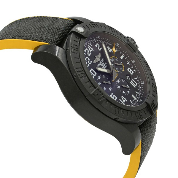 Breitling Avenger Hurricane XB1210E4/BE89/257S Breitling Avenger Hurricane XB1210E4/BE89/257S