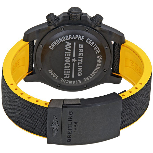 Breitling Avenger Hurricane XB1210E4/BE89/257S Breitling Avenger Hurricane XB1210E4/BE89/257S