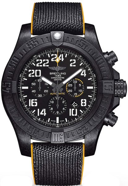 Breitling Avenger Hurricane XB1210E4/BE89/257S Breitling Avenger Hurricane XB1210E4/BE89/257S