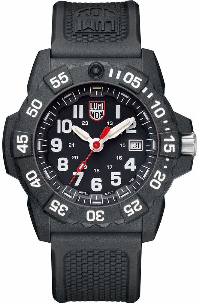 Harga luminox clearance