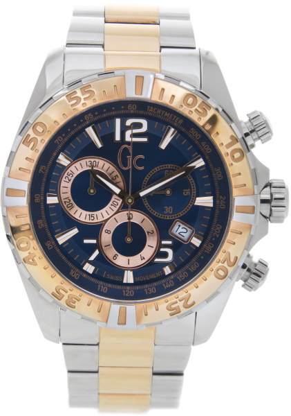 Gc Sport Chic Y02002G7 Gc Sport Chic Y02002G7