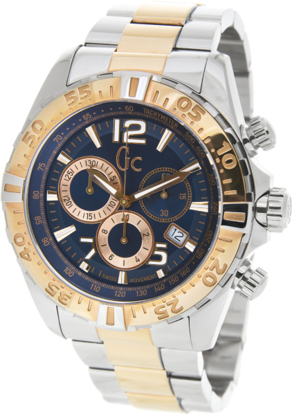 Gc Sport Chic Y02002G7 Gc Sport Chic Y02002G7