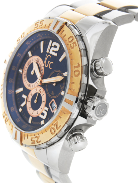 Gc Sport Chic Y02002G7 Gc Sport Chic Y02002G7