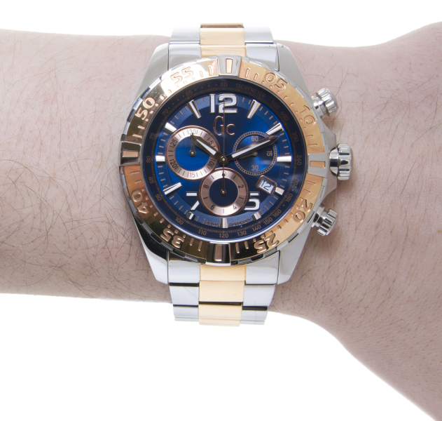 Gc Sport Chic Y02002G7 Gc Sport Chic Y02002G7