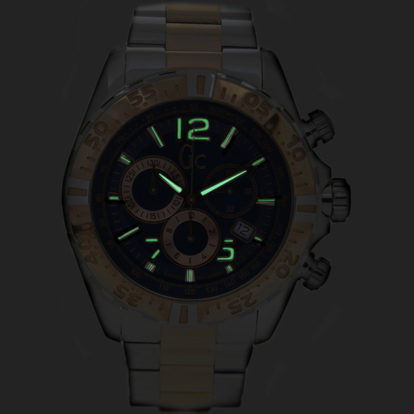 Gc Sport Chic Y02002G7 Gc Sport Chic Y02002G7