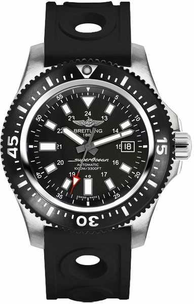 Breitling Superocean II 44 Y1739310/BF45/227S Breitling Superocean II 44 Y1739310/BF45/227S