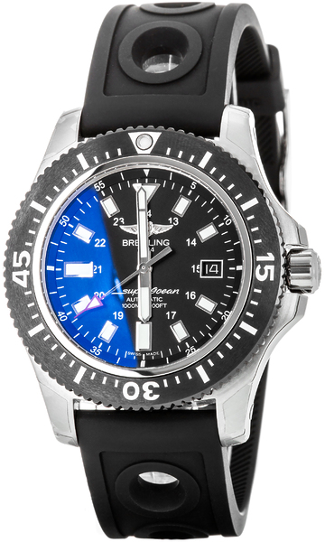 Breitling Superocean II 44 Y1739310/BF45/227S Breitling Superocean II 44 Y1739310/BF45/227S