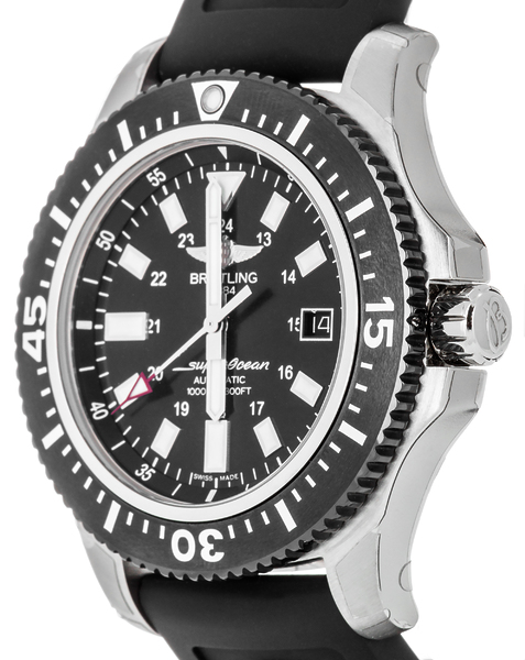 Breitling Superocean II 44 Y1739310/BF45/227S Breitling Superocean II 44 Y1739310/BF45/227S