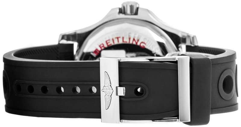 Breitling Superocean II 44 Y1739310/BF45/227S Breitling Superocean II 44 Y1739310/BF45/227S