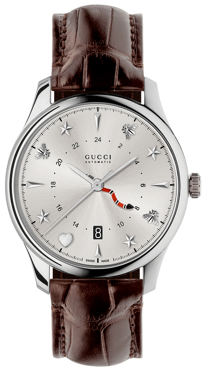 

Gucci G-Timeless YA126332