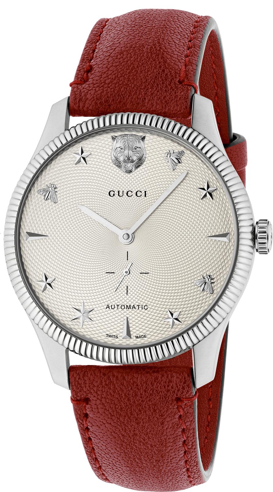 

Gucci G-Timeless YA126346