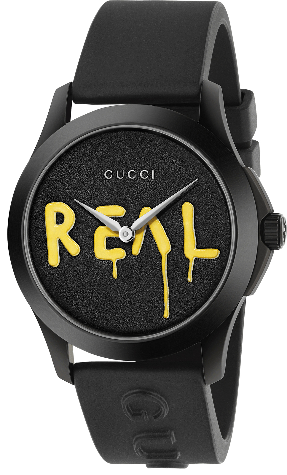 

Gucci G-Timeless YA1264017