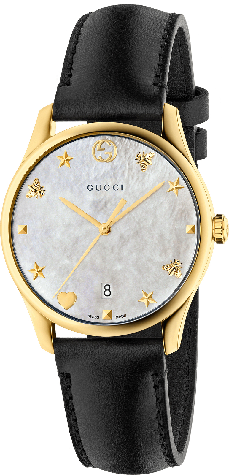 

Gucci G-Timeless YA1264044A