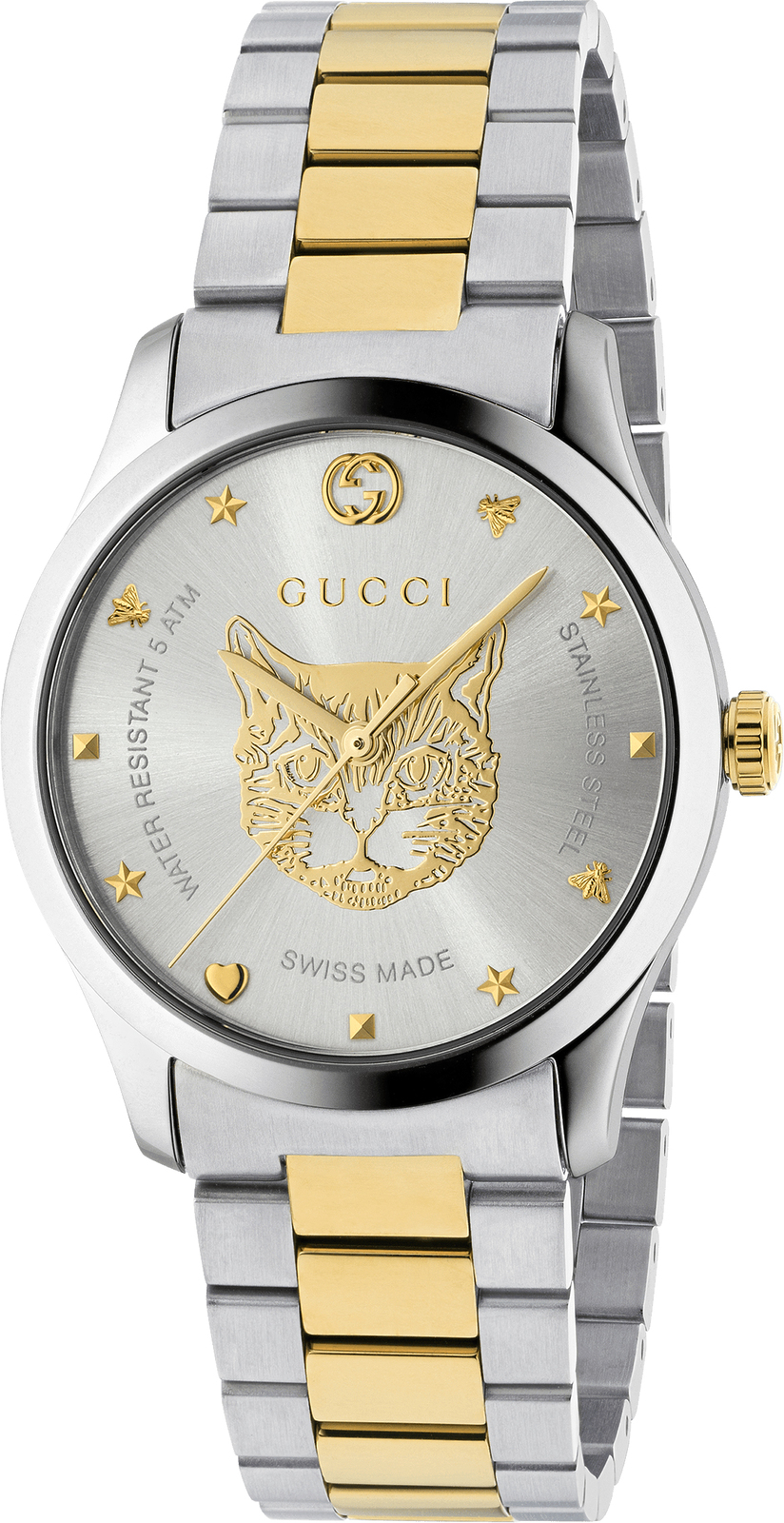 

Gucci G-Timeless YA1264074