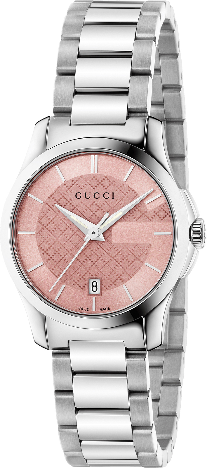 

Gucci G-Timeless YA126524