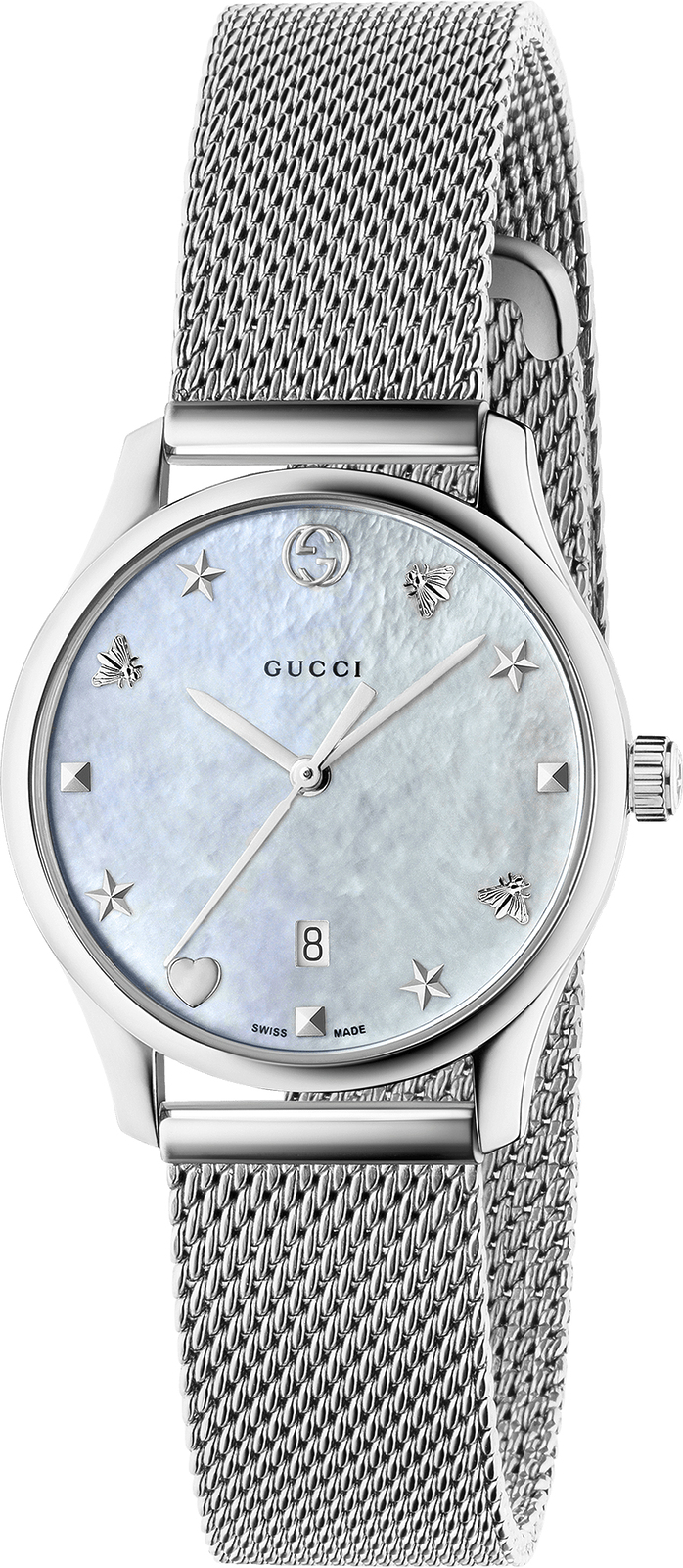 

Gucci G-Timeless YA126583