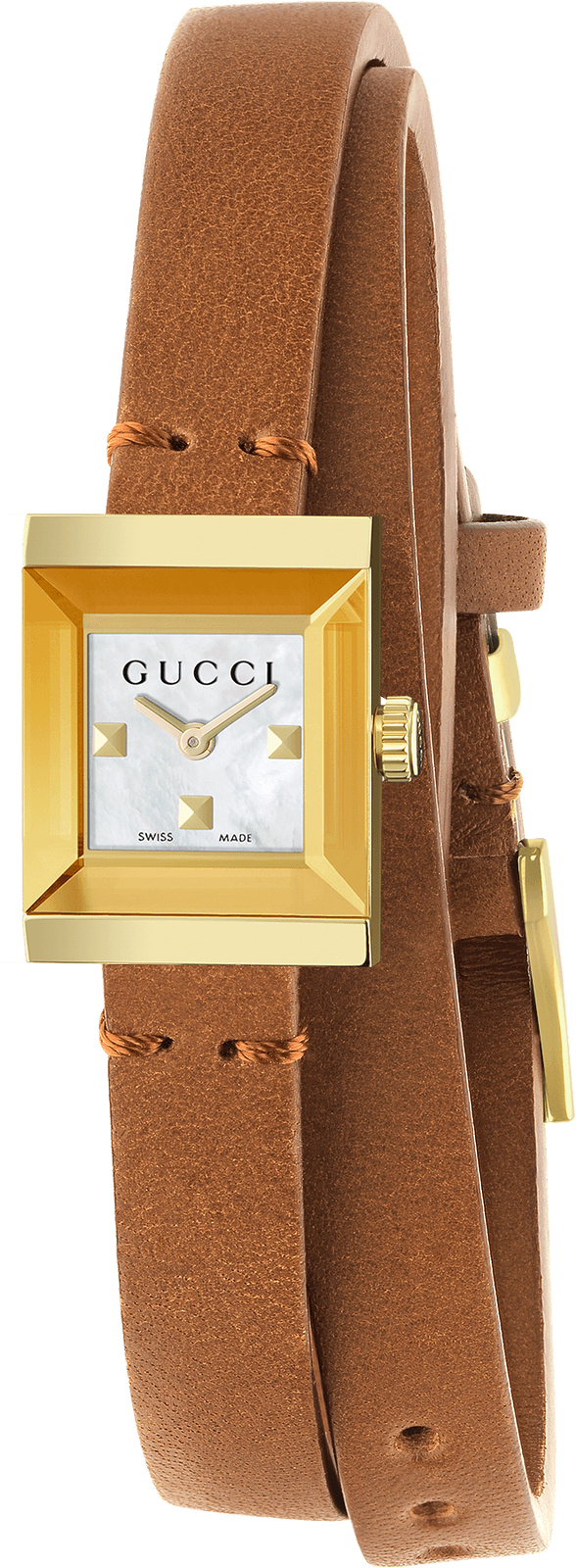 

Gucci G-Frame YA128521