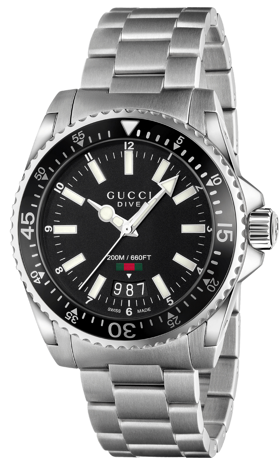 

Gucci Dive YA136301A