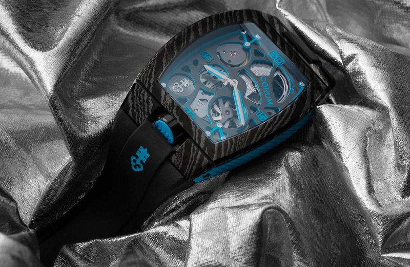 Corum Lab 01 Z410/03862 Corum Lab 01 Z410/03862