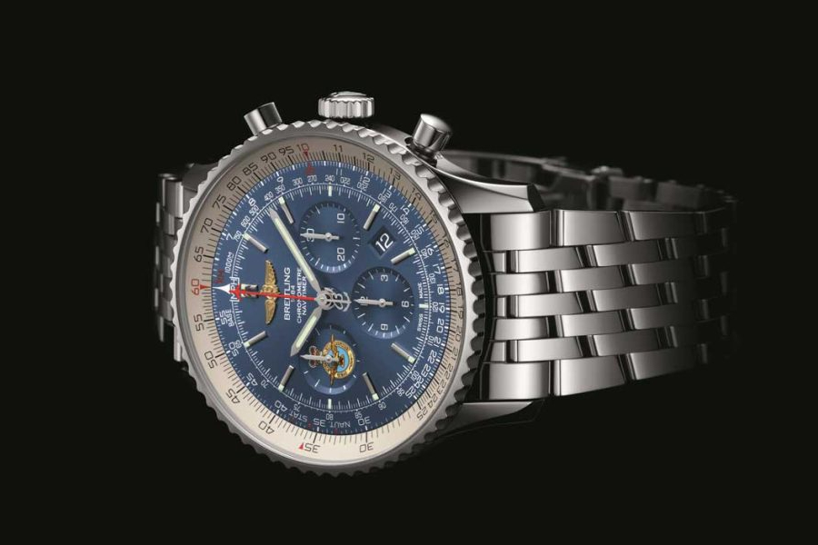 Breitling RAF 100 Navitimer B01 Chronograph 46