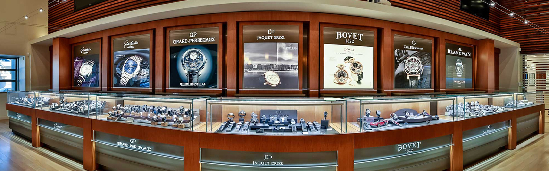 Купить часы в интернет-магазине consul.ru